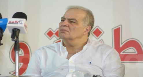 الأموال العامة تستمع لأقوال هاني زادة بقضية "تغيير العملة" في 8 أكتوبر